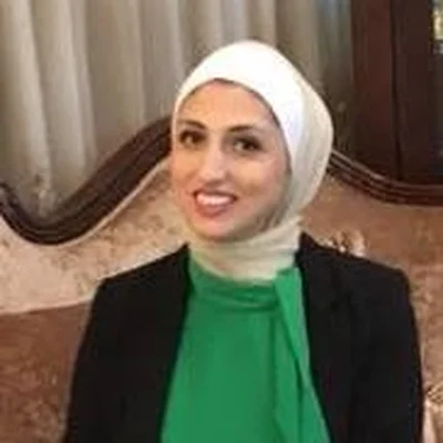 هبة أبو عدوان